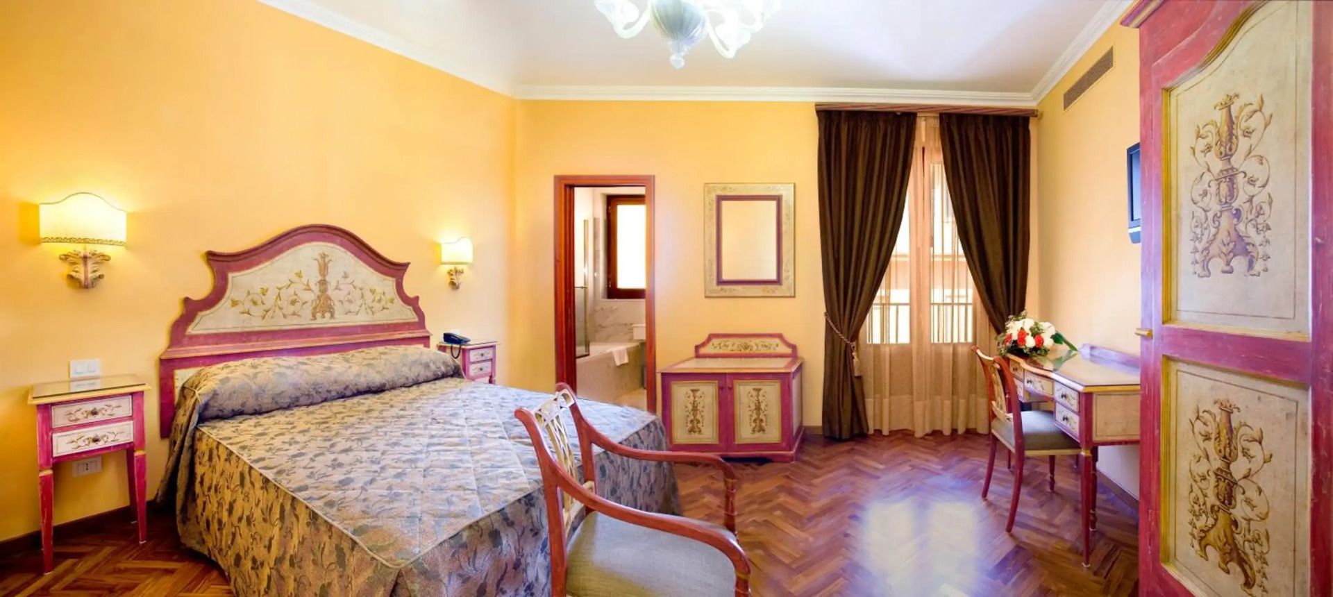 Foto - Hotel Palazzo Guardati