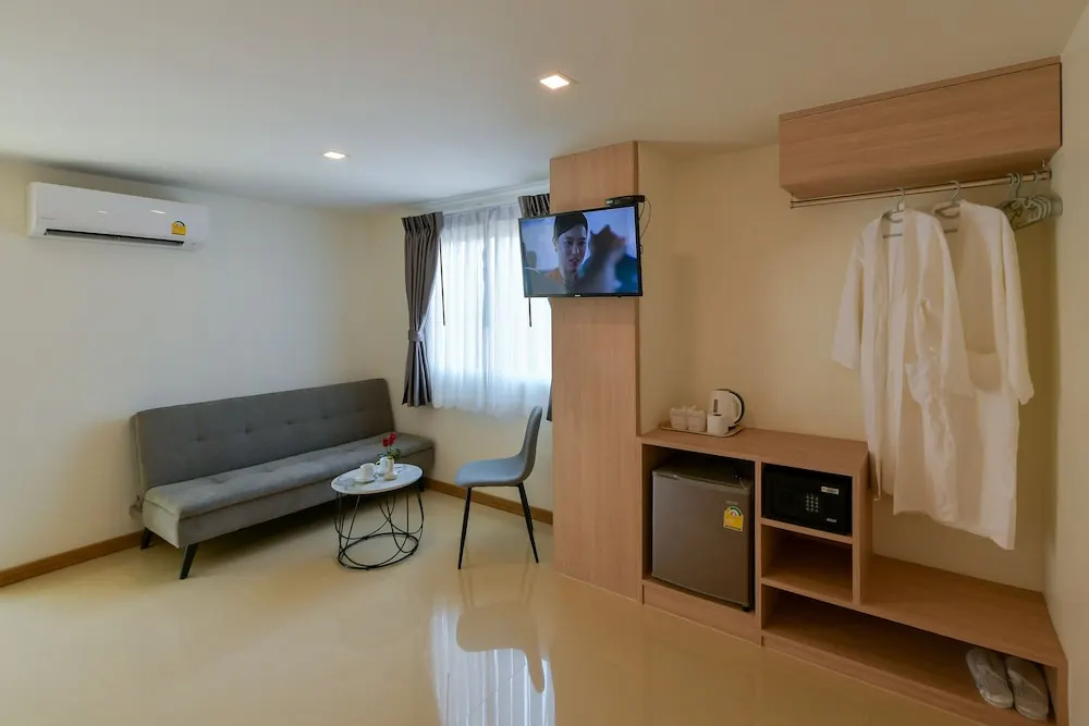 Foto - Iris palace