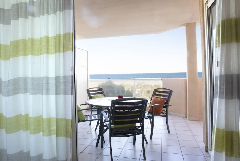 Foto - Résidence Les Flamants Roses