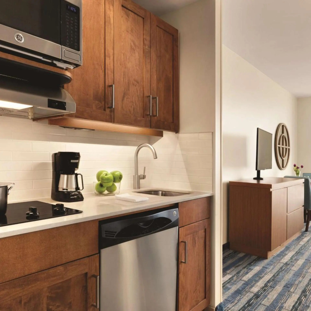 Photo - Hyatt House Virginia Beach / Oceanfront