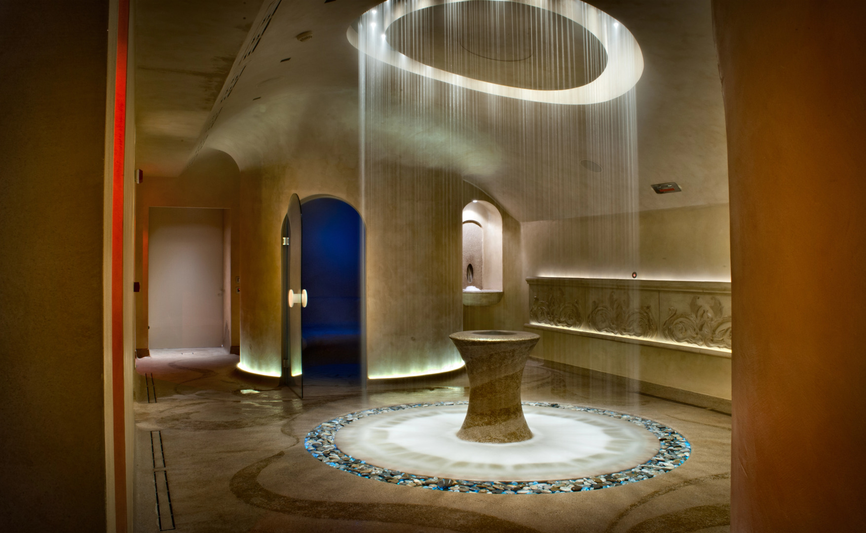 Photo - Château Monfort - Relais & Châteaux