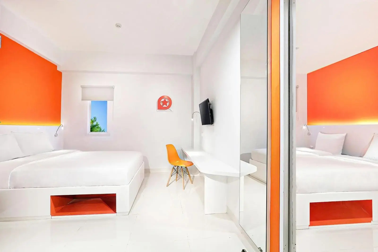 Foto - Starlet Hotel Serpong