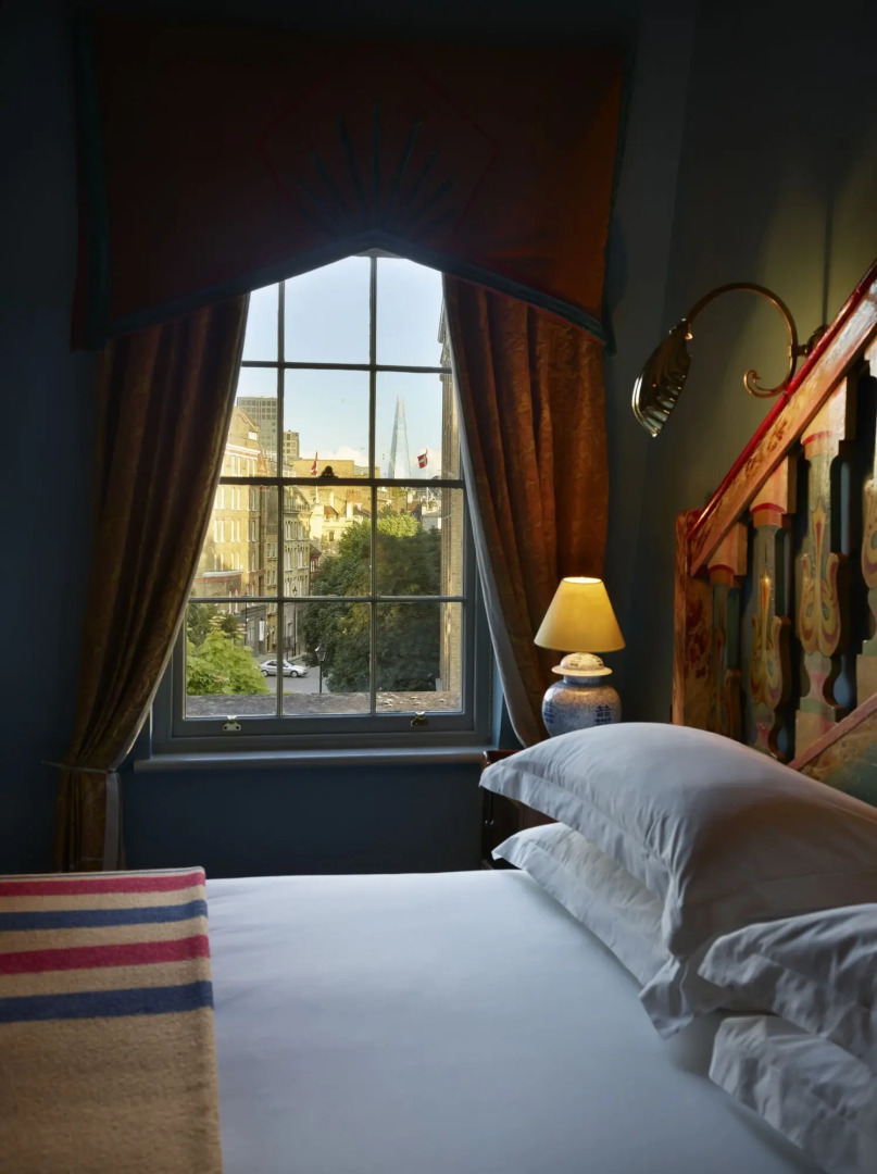 Foto - The Zetter Clerkenwell