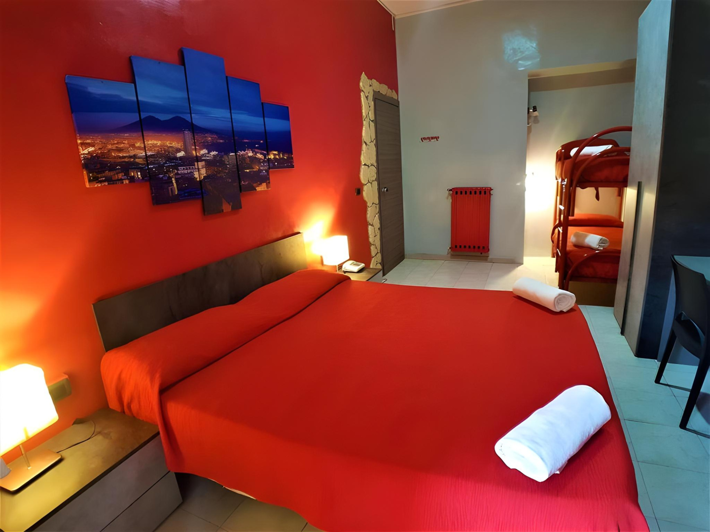 Photo - Hotel Ginevra