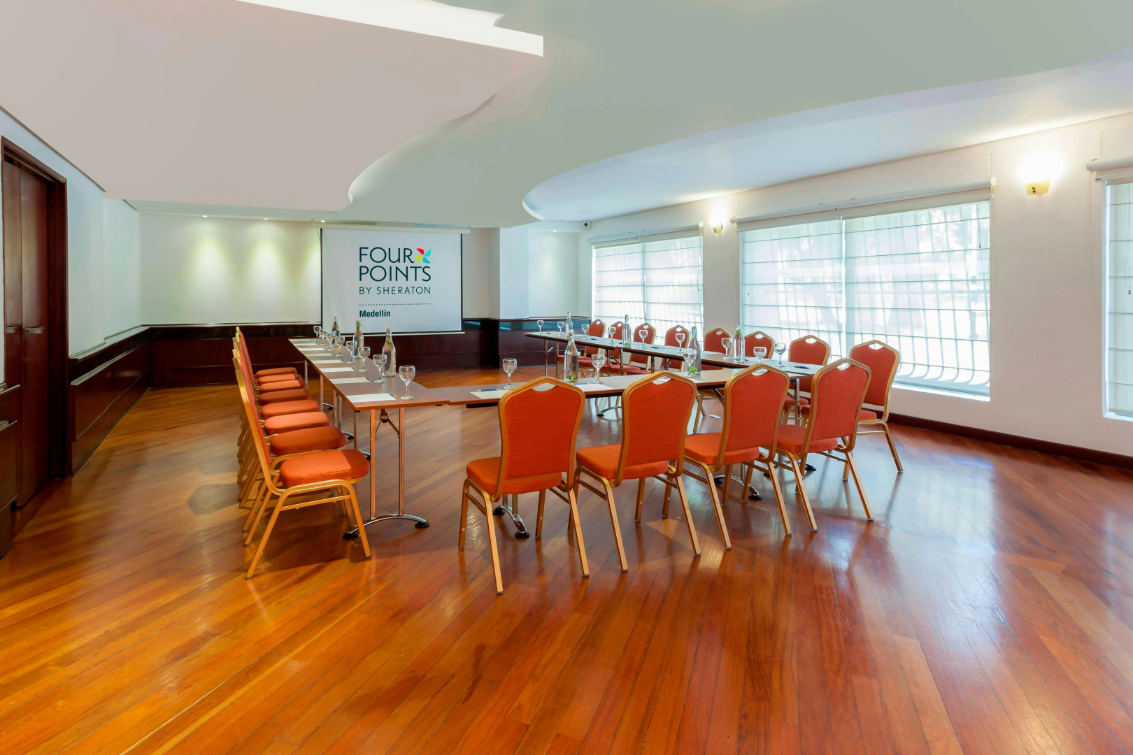 Photo - Four Points by Sheraton Medellin