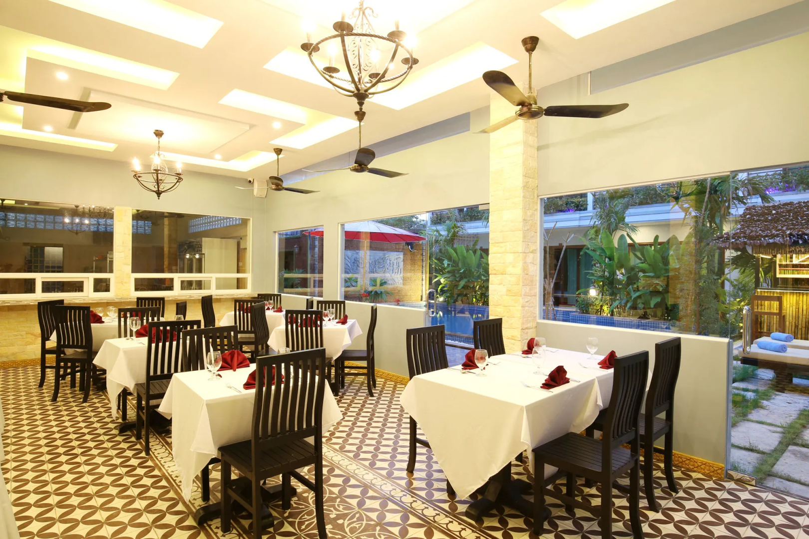 Foto - Chheng Residence