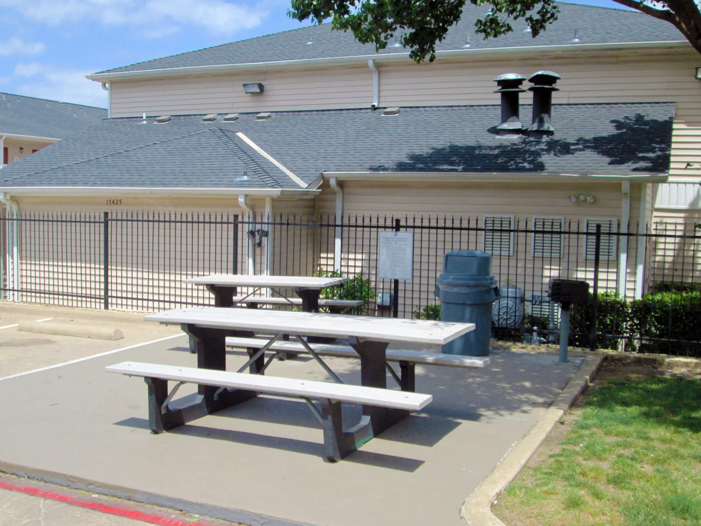 Foto - HomeTowne Studios by Red Roof Dallas - North Addison - Tollway