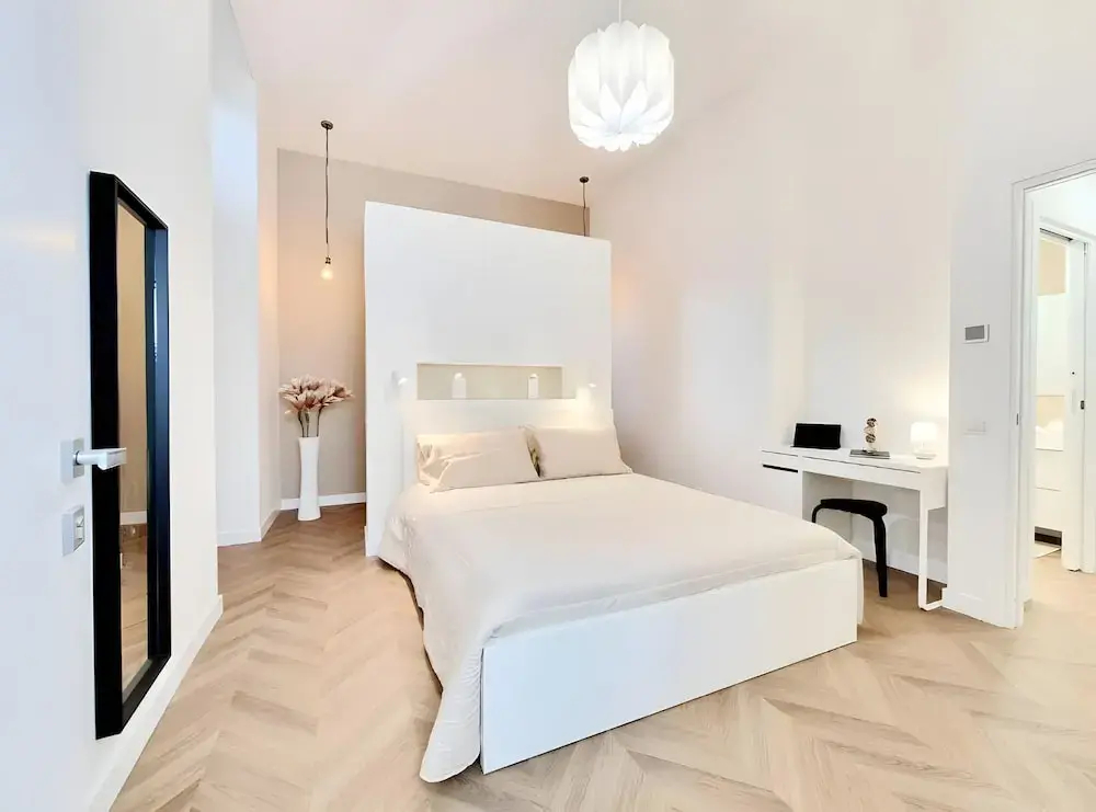 Photo - Glamour Suite by Accomodo