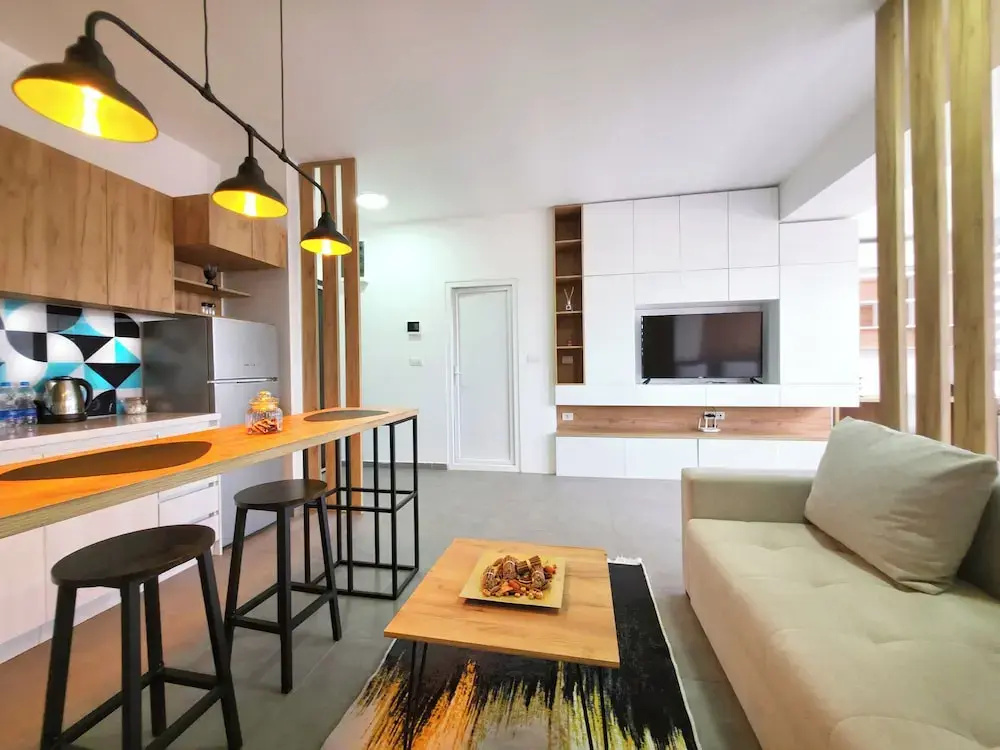 Photo - Urban Serviced Apartments