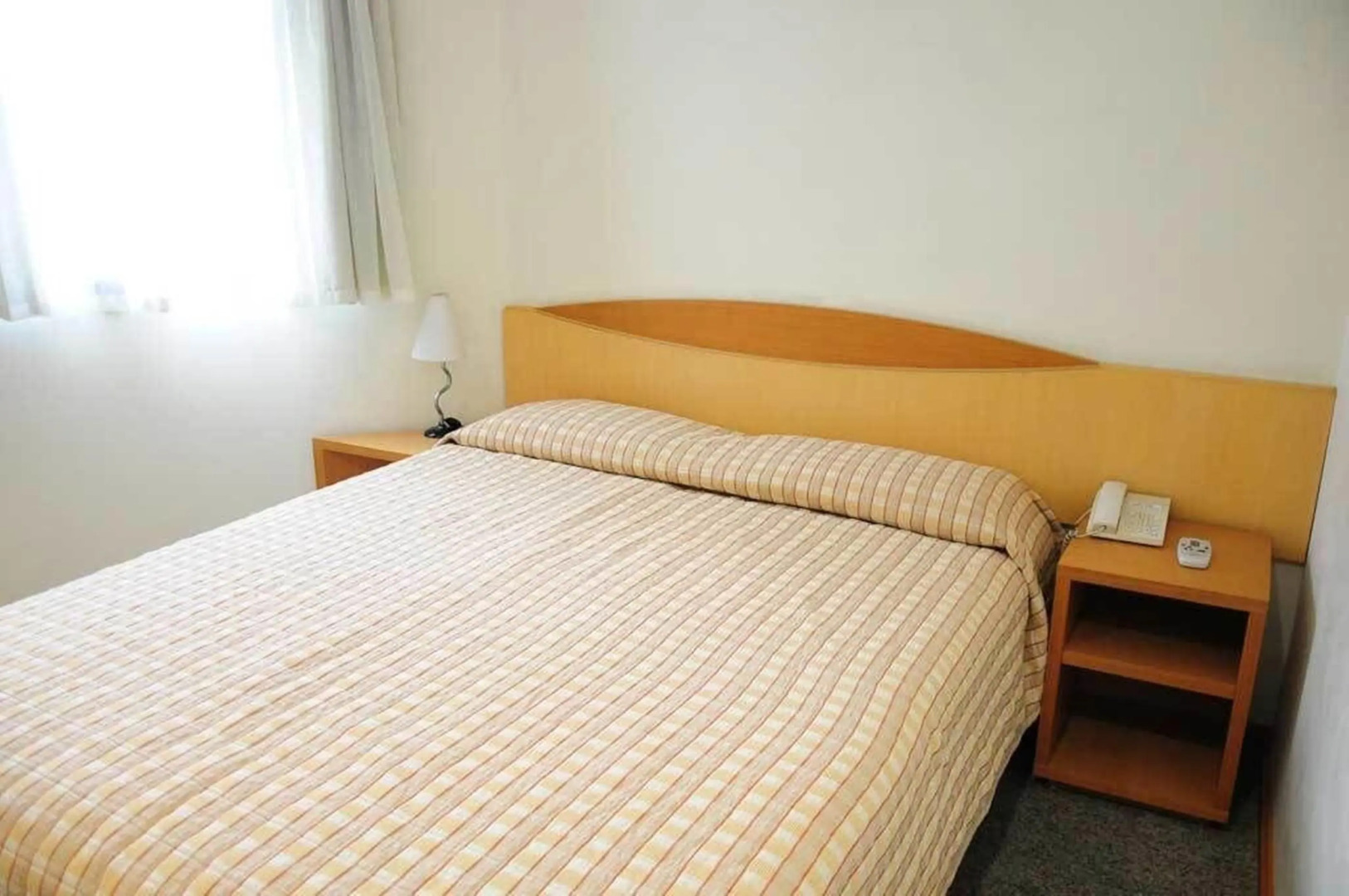 Foto - Brasília Santana Gold Flat