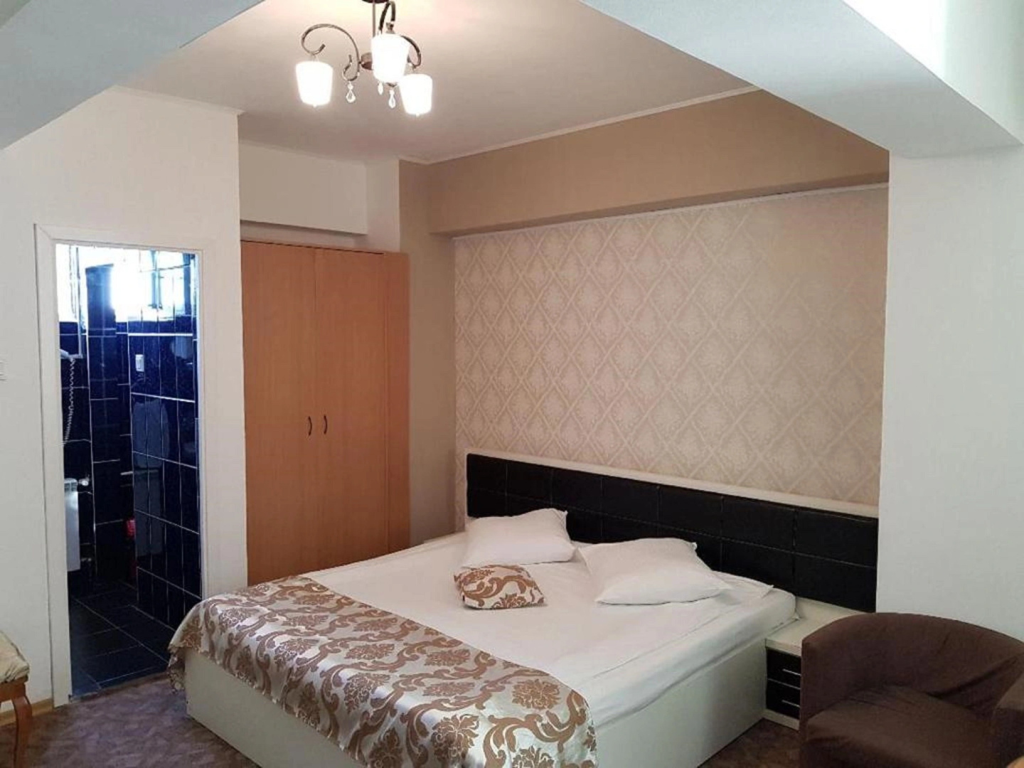 Photo - Dalin Hotel