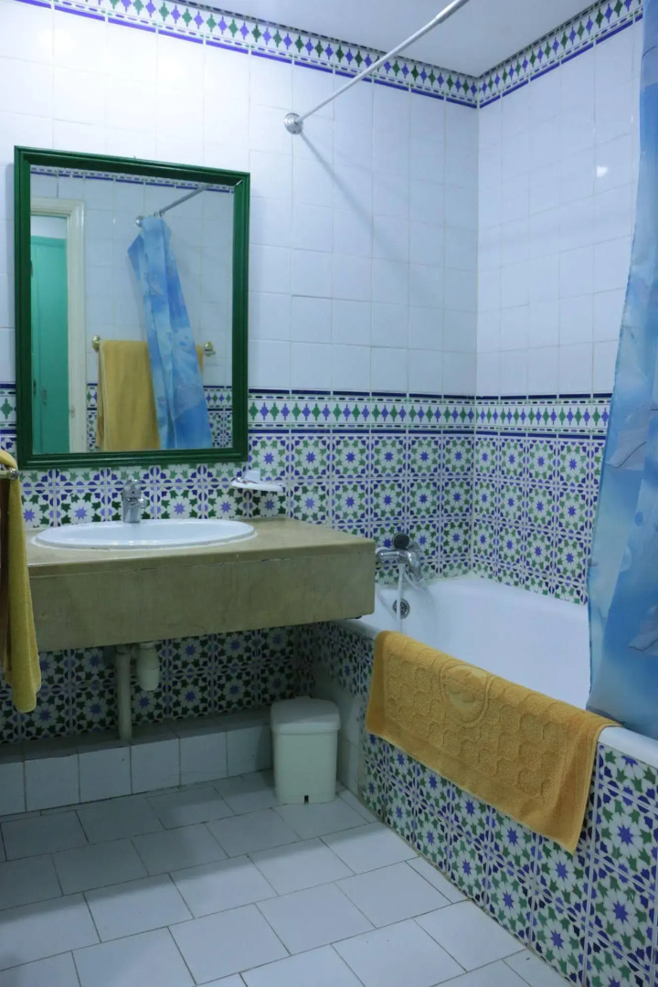 Foto - Hotel Le Khalife