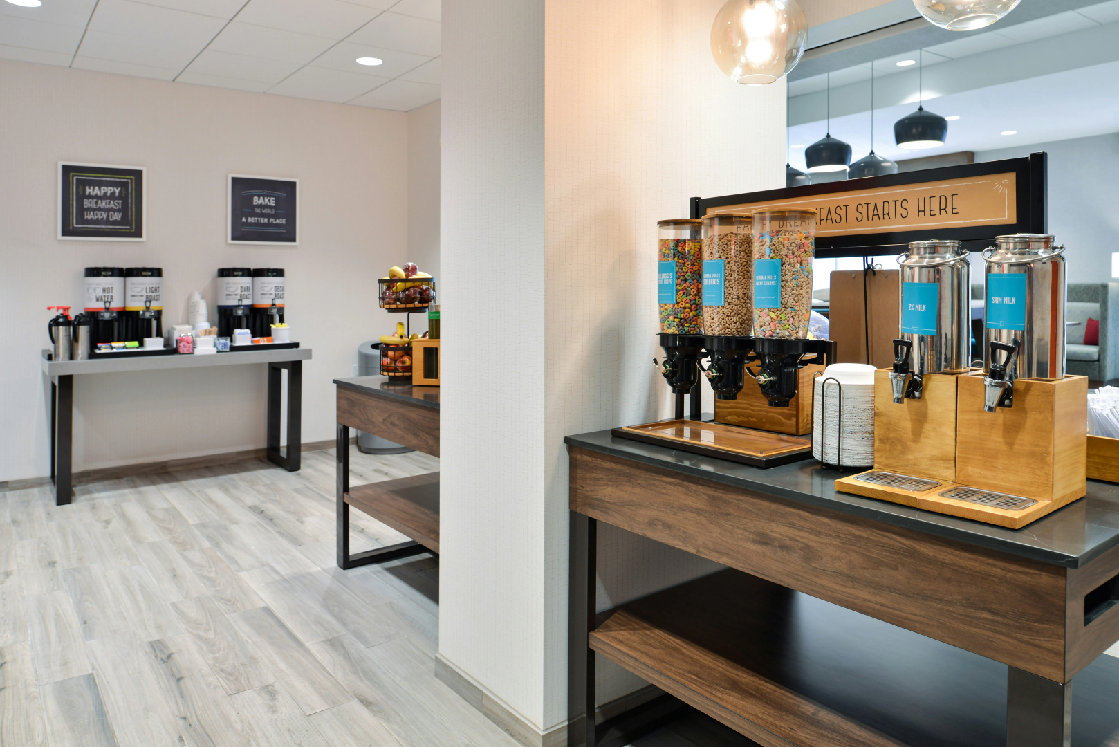 Photo - Hampton Inn Tampa Downtown Channel District