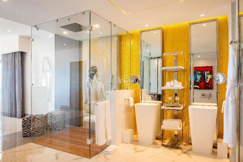 Photo - Hotel Mousai Cancun Ocean Front Adults Only - All Inclusive