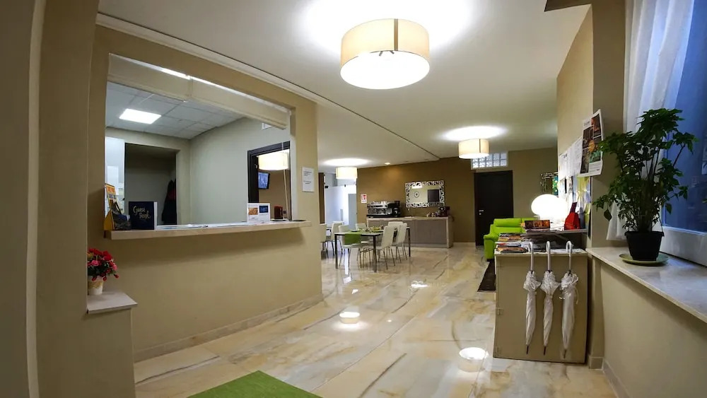 Foto - Beverello Suite