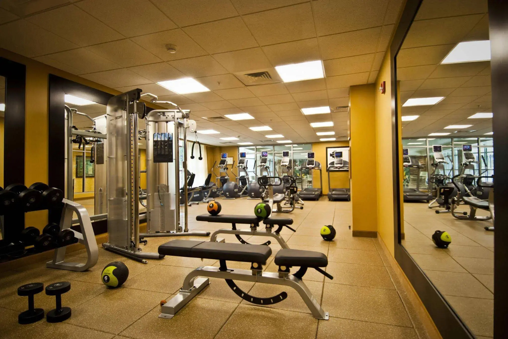 Foto - Homewood Suites by Hilton Rockville- Gaithersburg