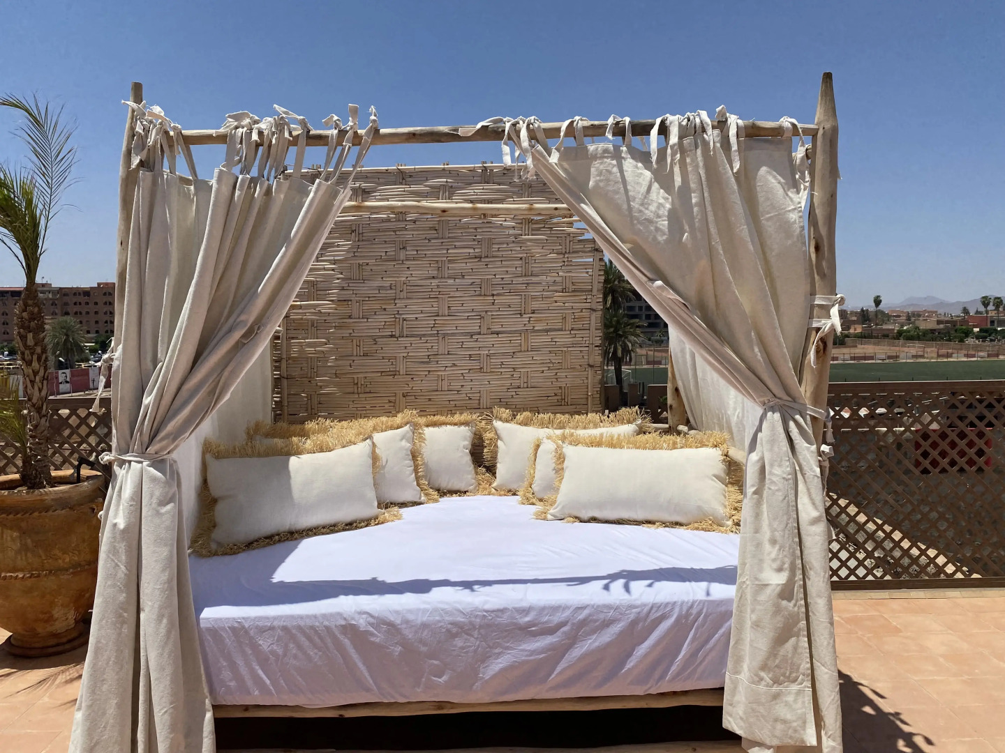 Foto - Riad Bab Yacout & SPA