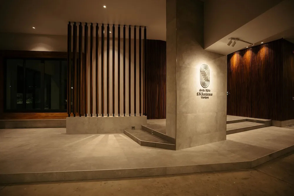Foto - SN Residences