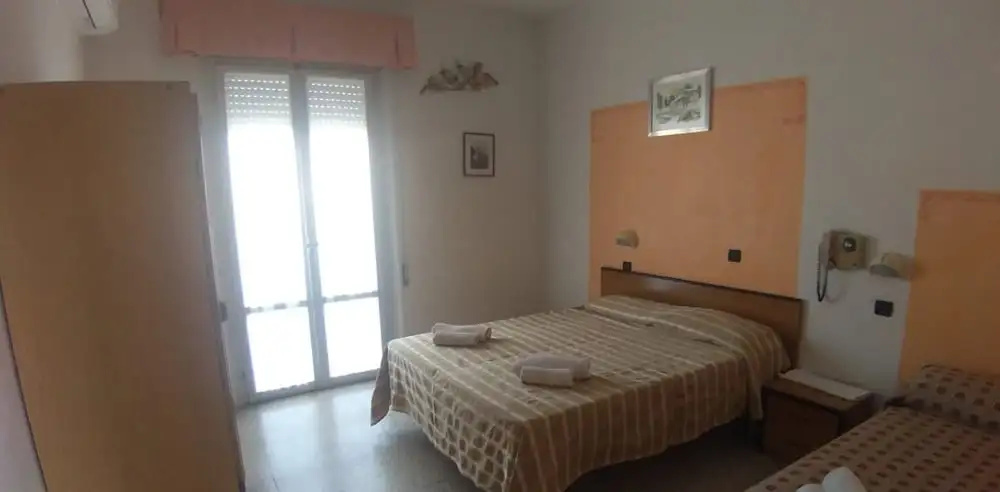 Foto - Hotel Rosy