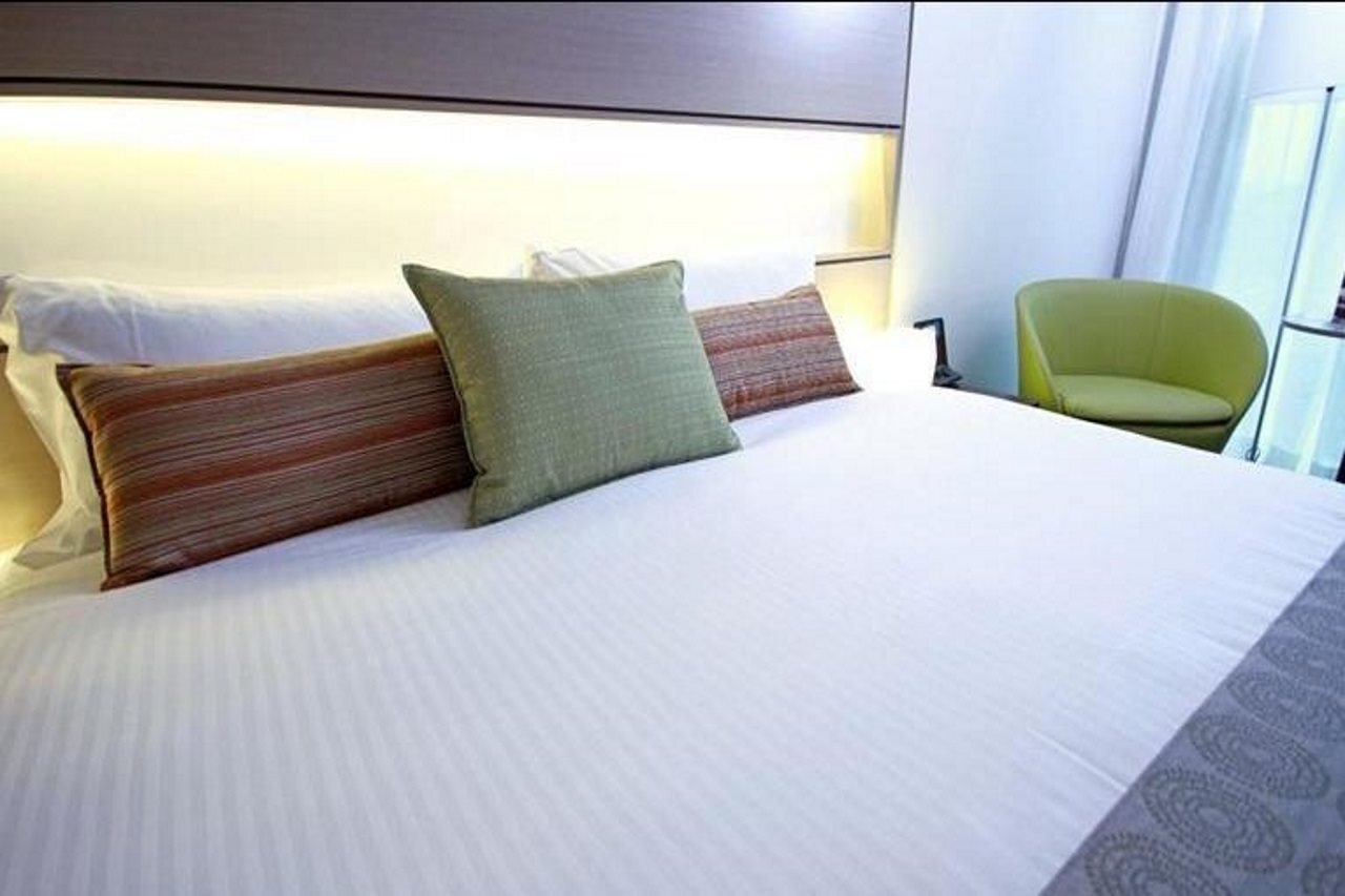 Photo - The Point Brisbane Hotel