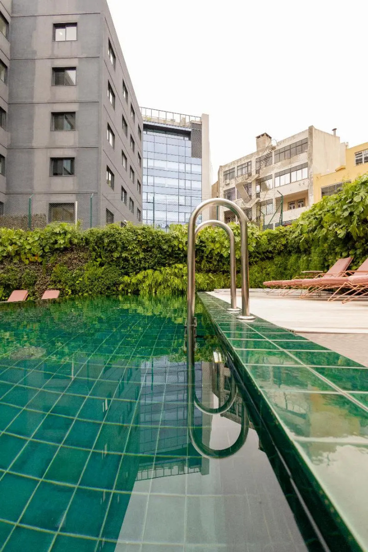 Photo - LUSTER Hotel