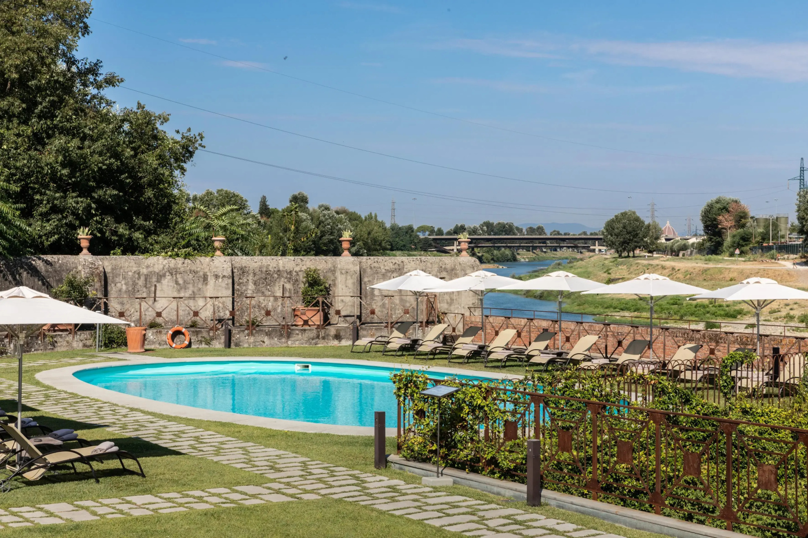 Foto - Hotel Mulino di Firenze - WorldHotels Crafted