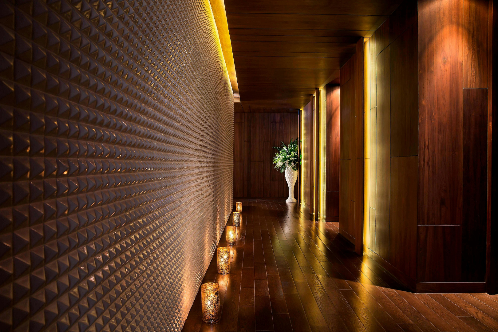Foto - Marriott Executive Apartments Bangkok, Sukhumvit Thonglor