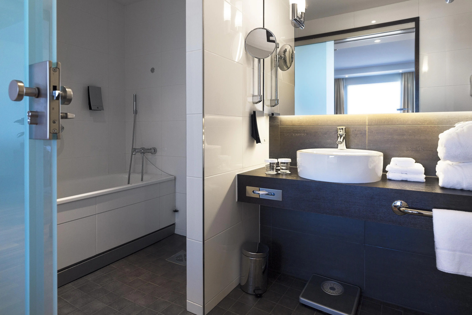 Foto - Hilton Helsinki Kalastajatorppa