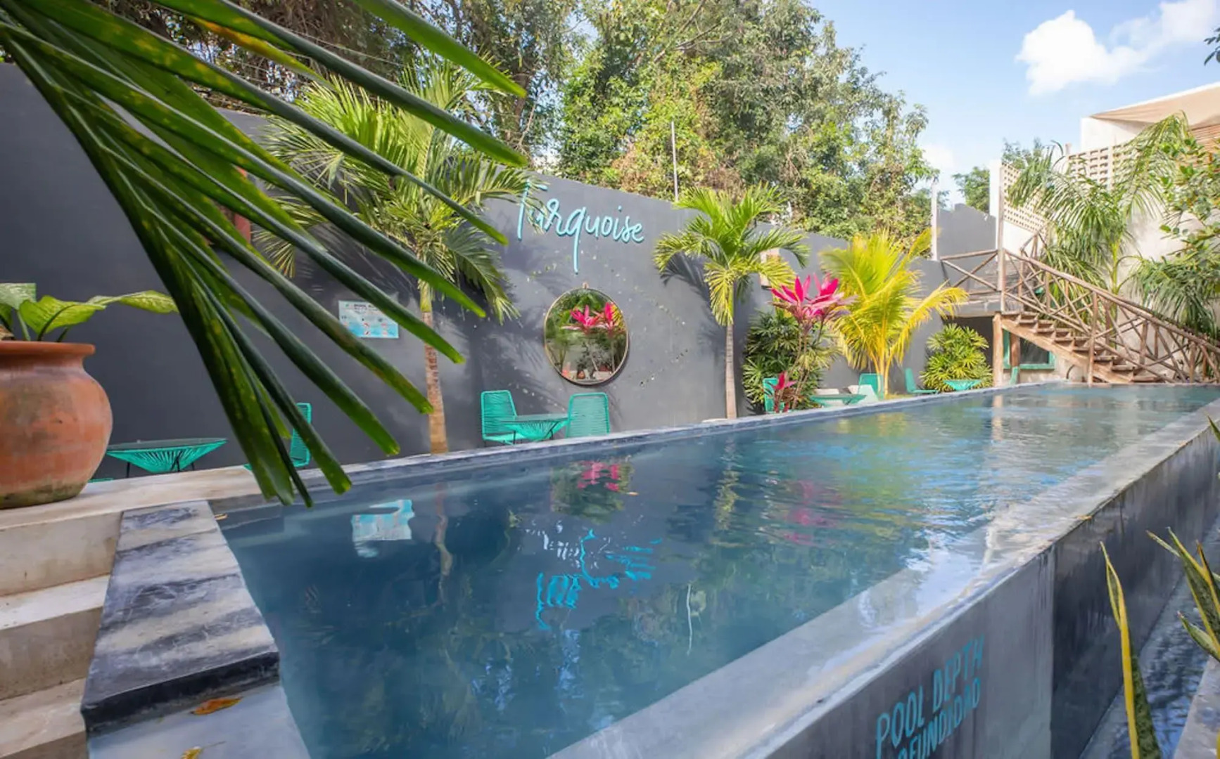 Foto - Turquoise Tulum Hotel