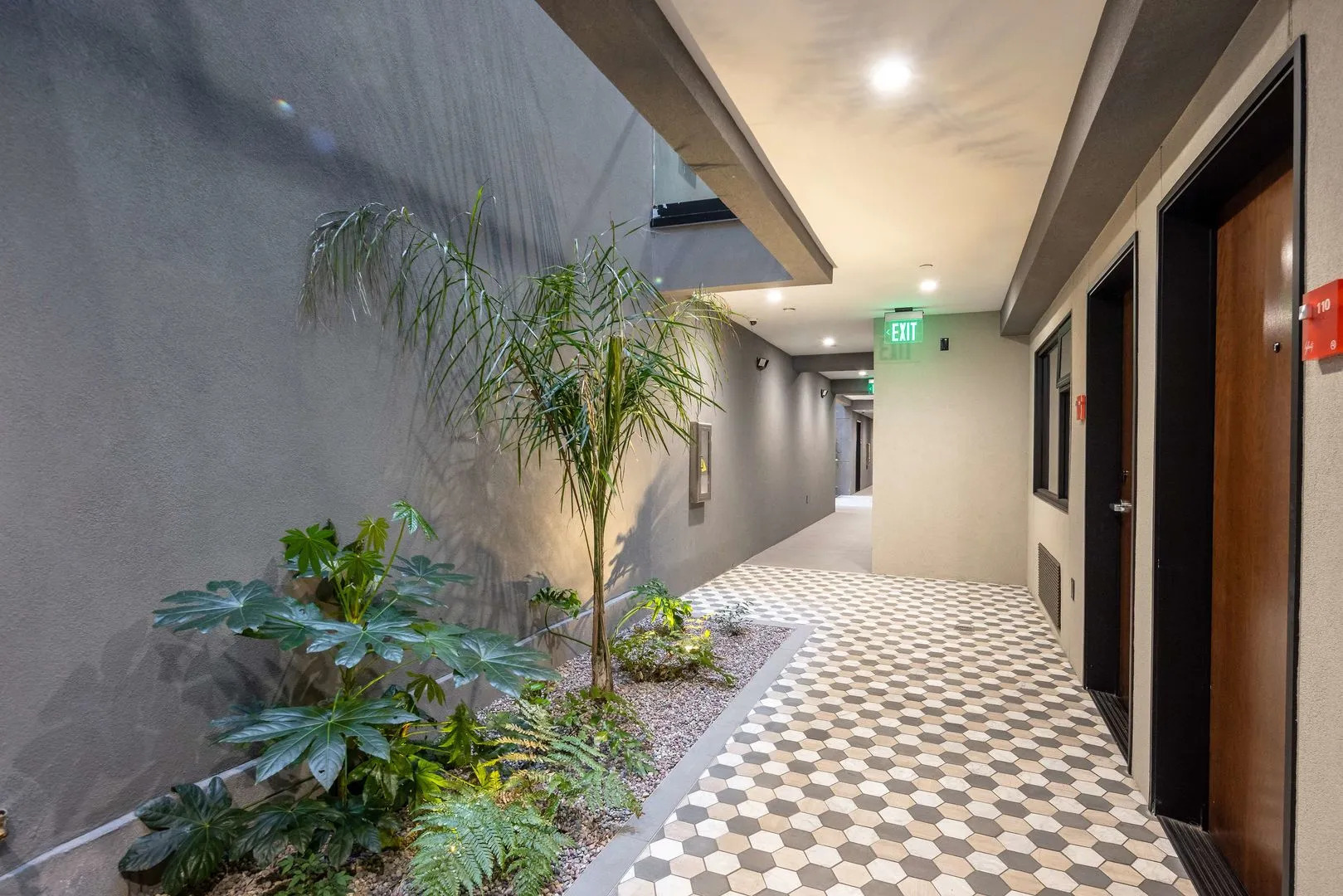 Foto - Infinity Hotel San Francisco, Tapestry Collection by Hilton