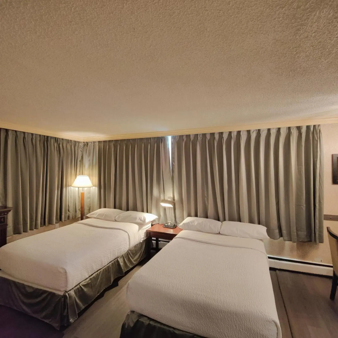 Foto - Hotel Opportune