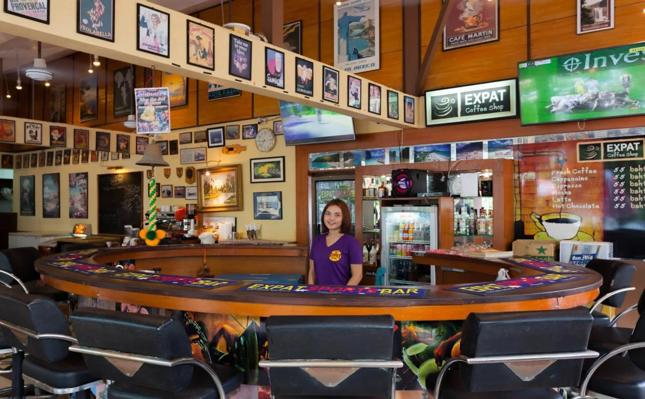 Photo - The Expat Hotel Patong