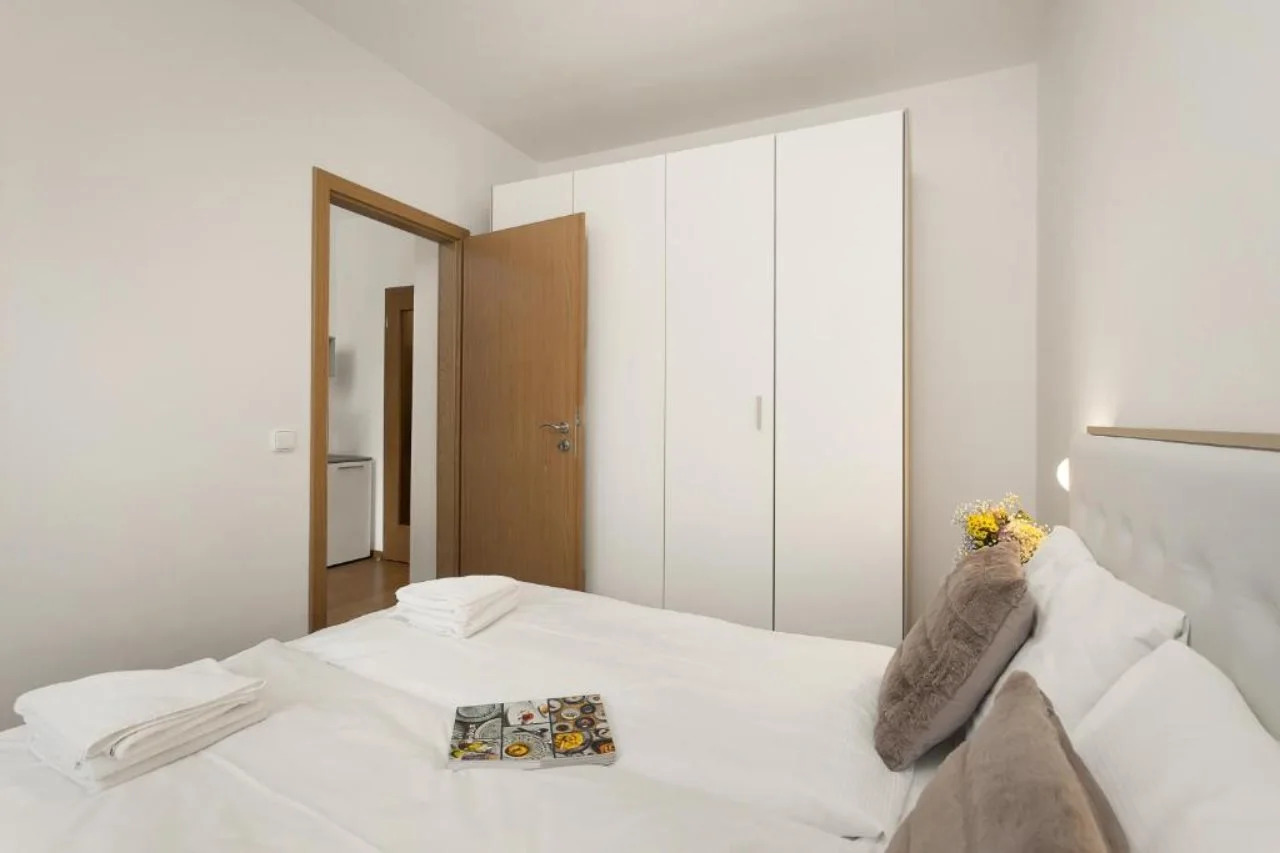 Foto - Prague City Residence