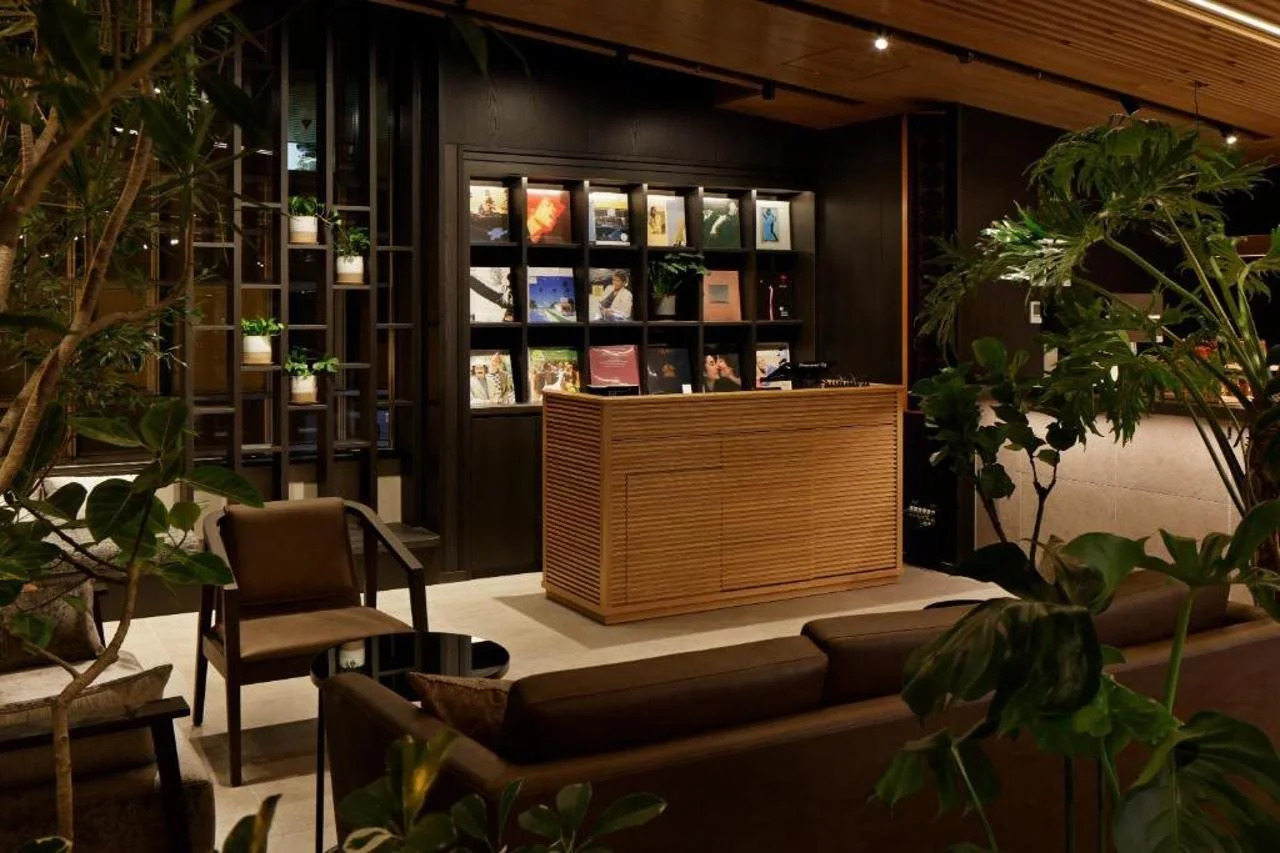 Foto - The Royal Park Canvas - Sapporo Odori Park