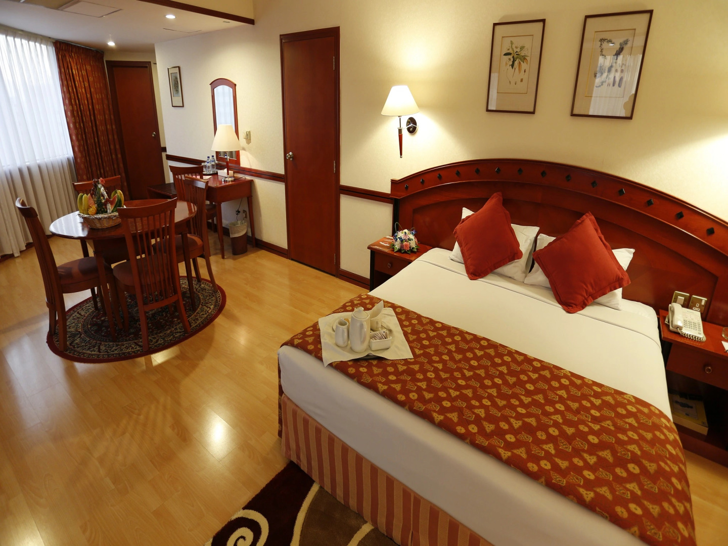 Foto - City Palace Hotel