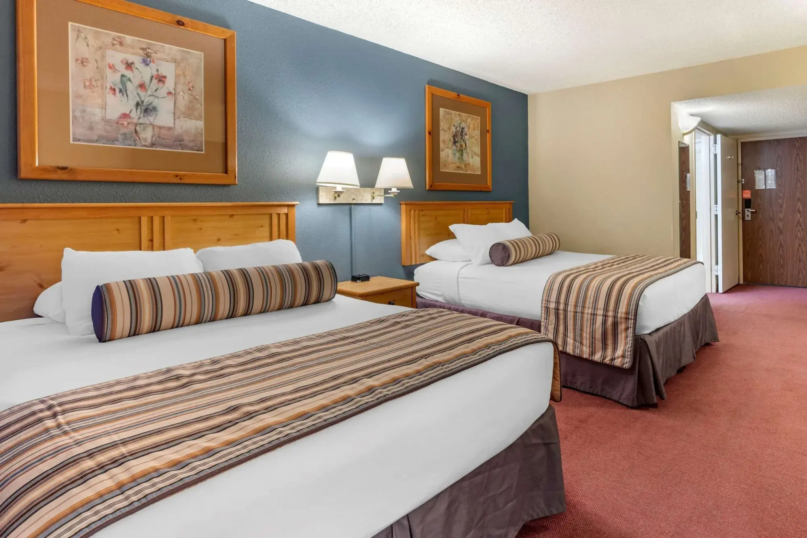 Foto - The Federal Hotel Downtown Carson City, an Ascend Collection Hotel