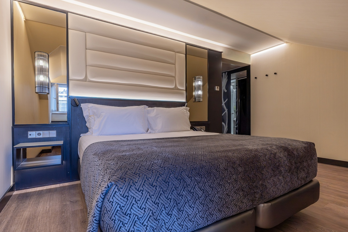 Photo - Hotel Santa Justa Lisboa