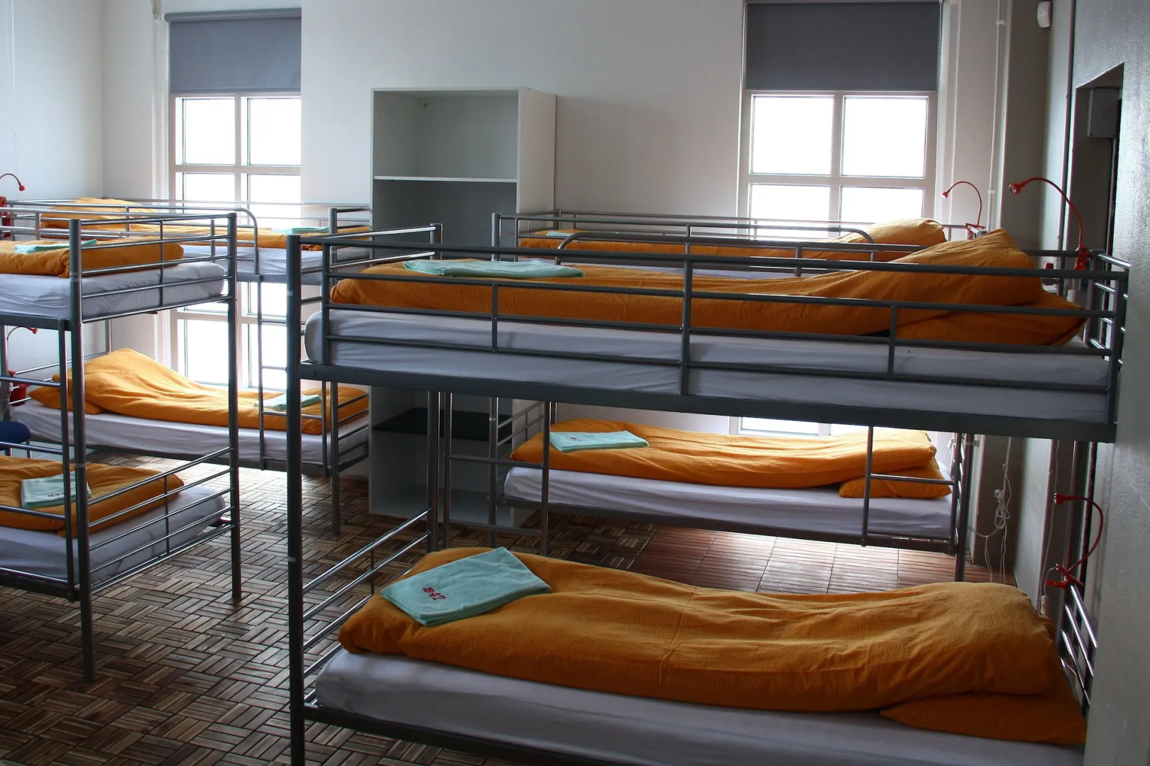Photo - Hostel B47