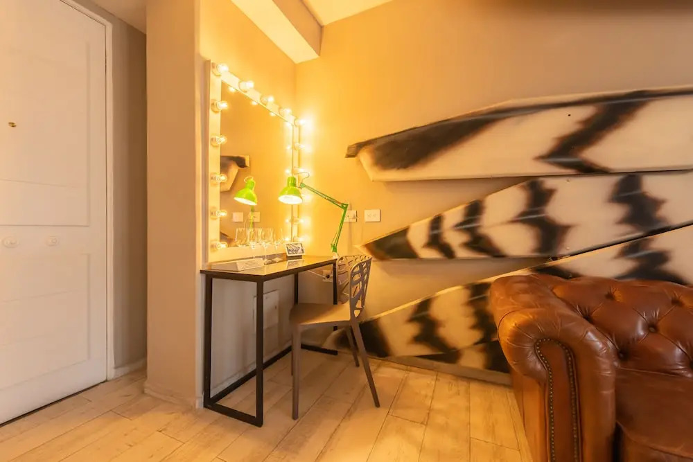 Foto - Townhouse Boutique Hotel