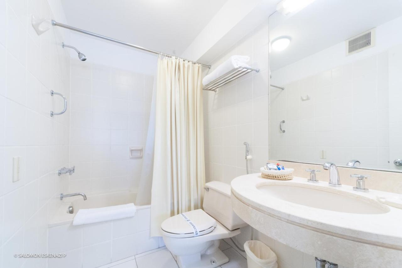 Foto - Roosevelt Hotel & Suites