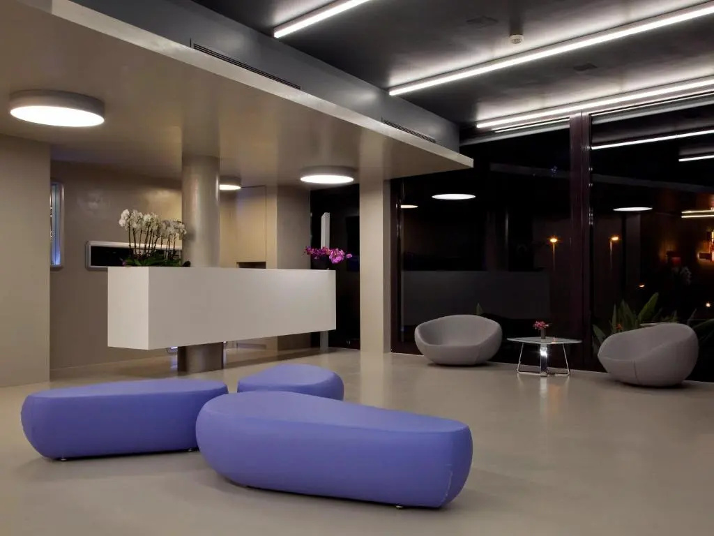 Photo - Hotel Zone