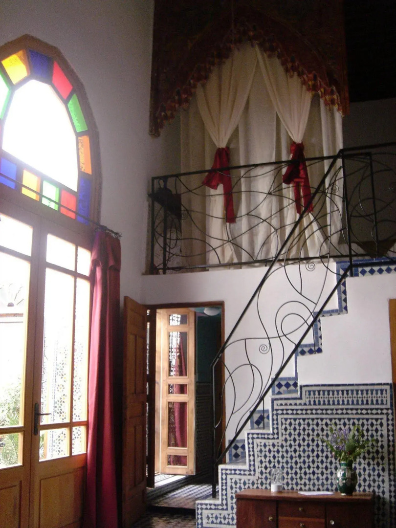 Photo - Riad La Clé De Fès