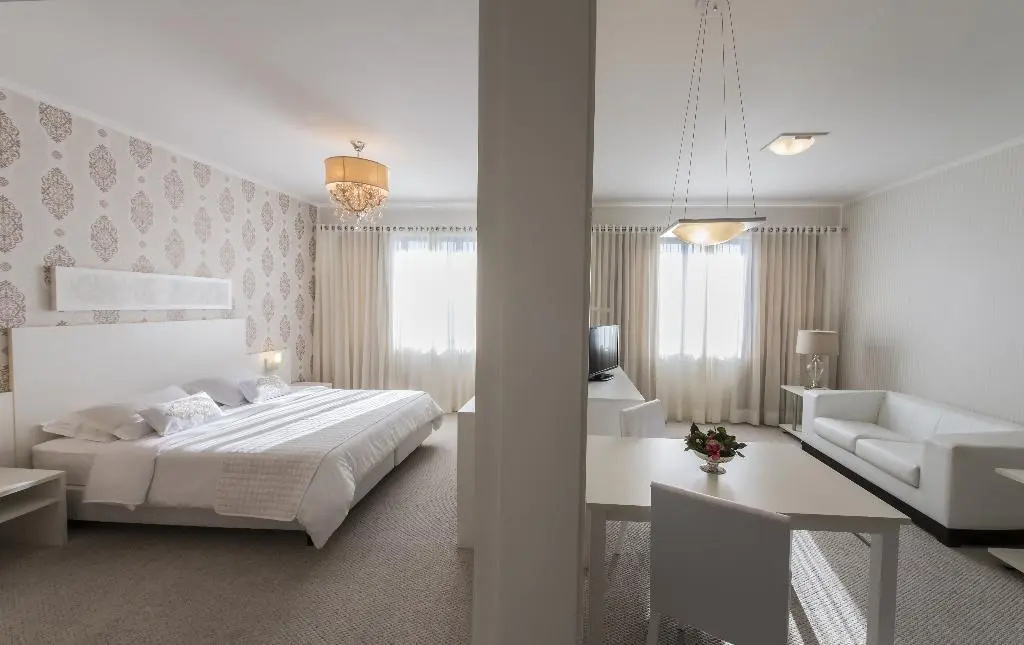 Swan Novo Hamburgo