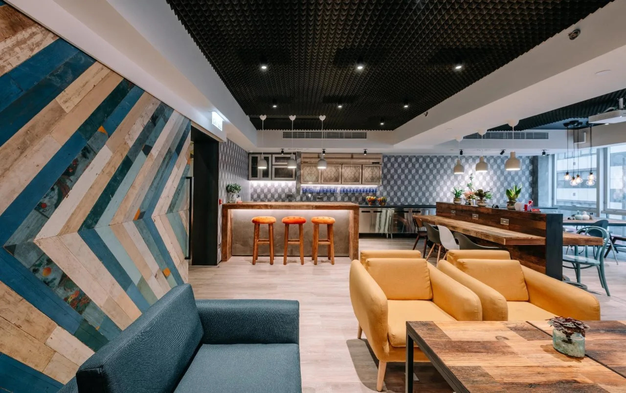 Foto - Dash Living on Queen's