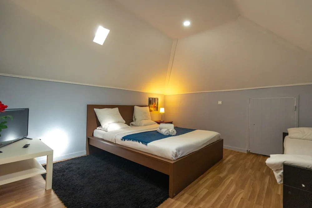 Foto - The Delight Hostel