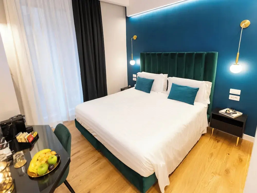 Foto - Regola Luxury Relais