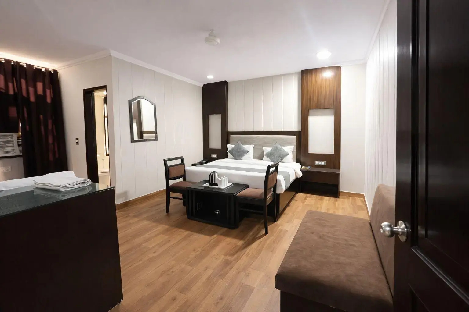 Foto - Hotel Radiance