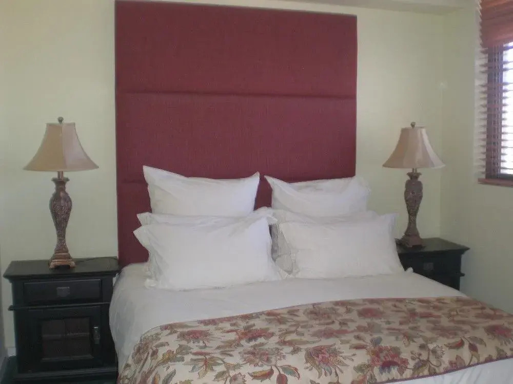 Foto - Island Club Hotel & Apartments