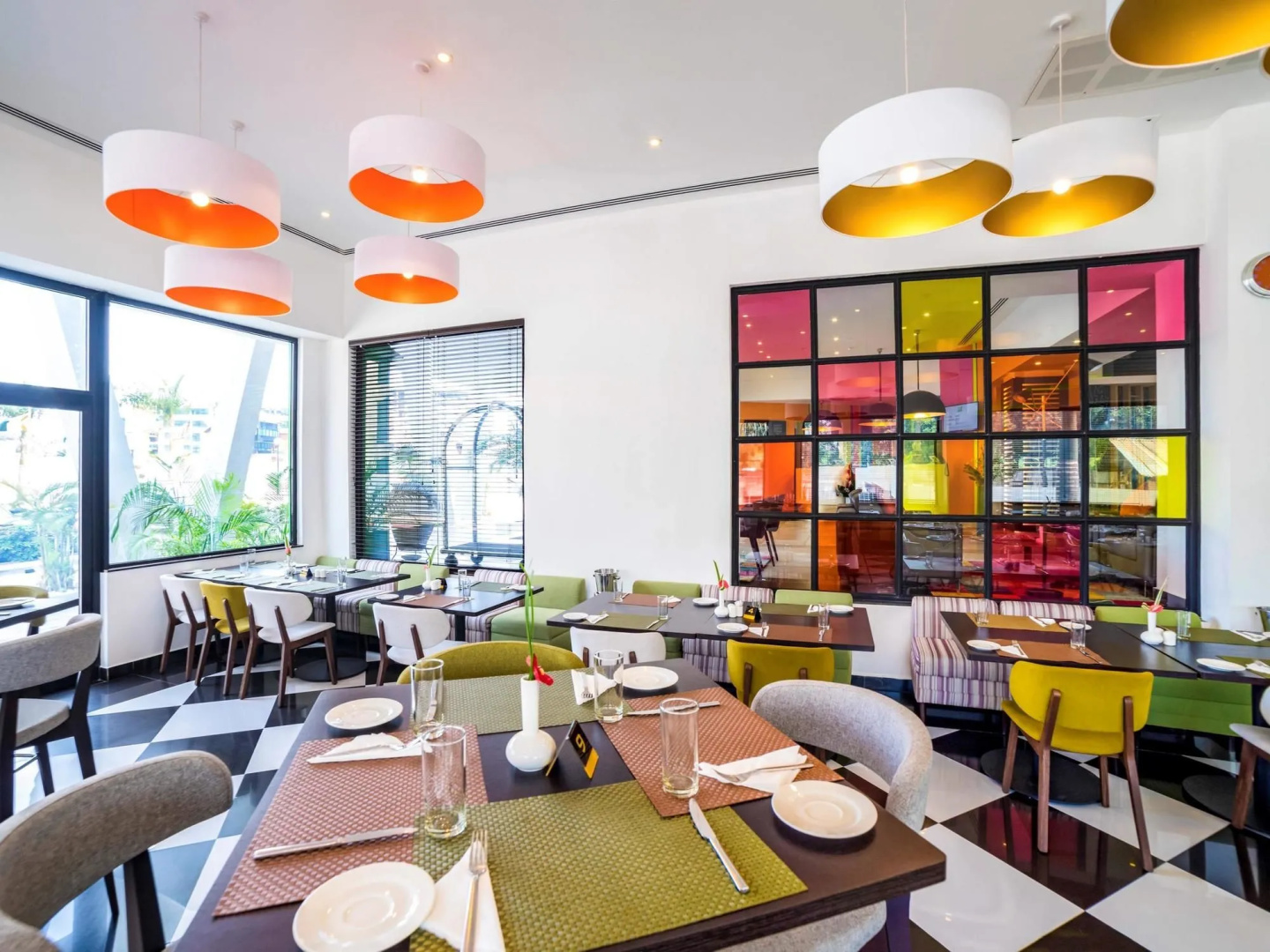 Photo - Ibis Styles Accra Airport