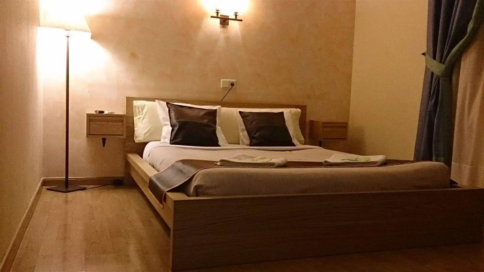 Foto - Hostal Oporto